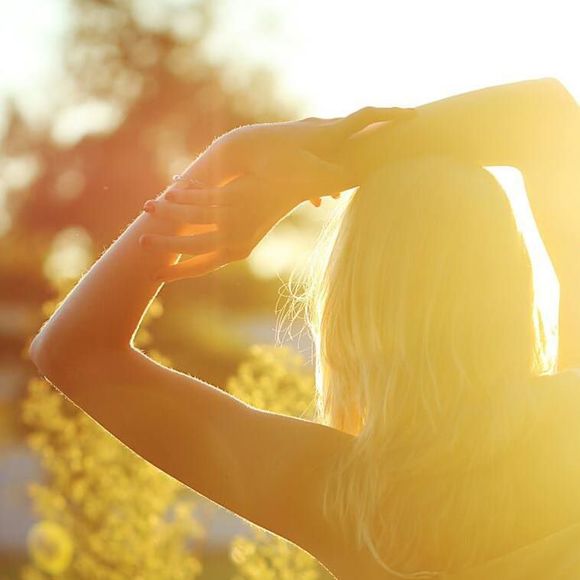 Meet your Posher, Caity - Picture 1 of 1